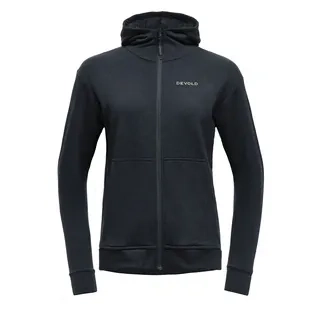 W Mikina DEVOLD EVERYDAY ZIP HOODIE